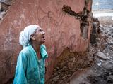 Dodental zware aardbeving in Marokko loopt op tot meer dan 800