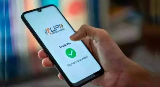 Upi UPI Lite X fuer Offline Zahlungen Was es fuer Benutzer
