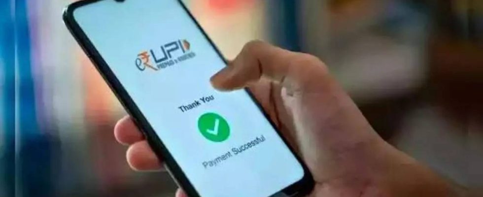 Upi UPI Lite X fuer Offline Zahlungen Was es fuer Benutzer