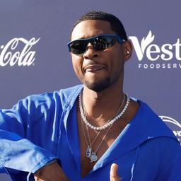 Usher koennte naechstes Jahr die Super Bowl Halbzeitshow auffuehren Musik