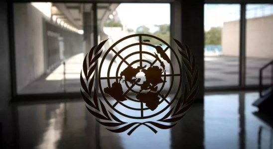 Vereinte Nationen Lust auf einen Platz auf der UN Buehne Die