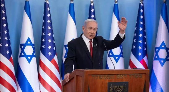 Verteidigungspakt zwischen den USA und Saudi Arabien an Israel Deal geknuepft palaestinensische