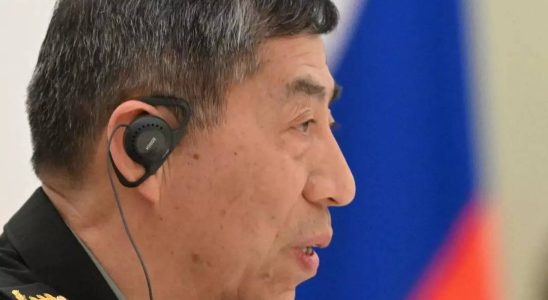 Vietnam „Chinas Verteidigungsminister seit zwei Wochen nicht in der Oeffentlichkeit
