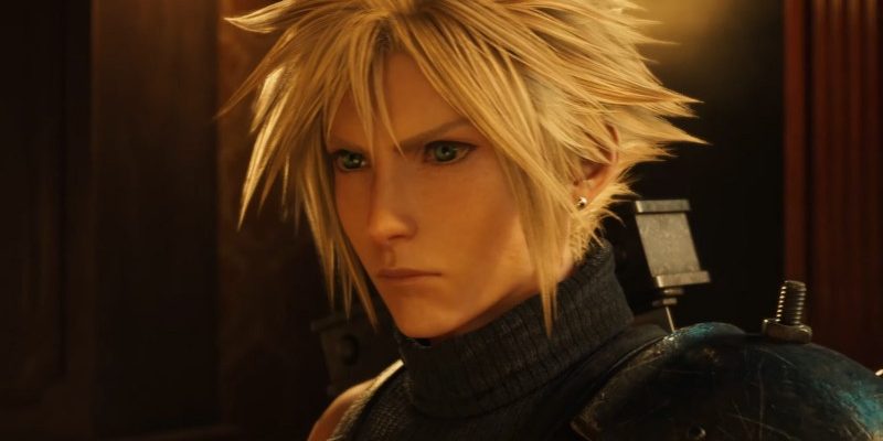 Vorschau auf Final Fantasy VII Rebirth – Eine Stunde mit
