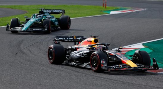 Vorschau auf den japanischen GP Reifenmanagement Wettbewerb in Suzuka steht bevor