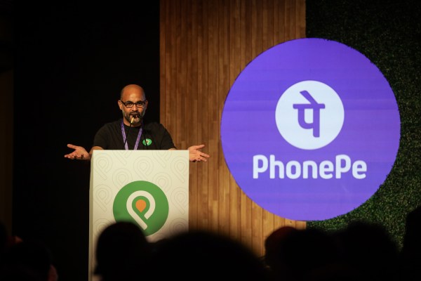 Walmarts PhonePe startet im Gegensatz zu Google einen kostenlosen App Store