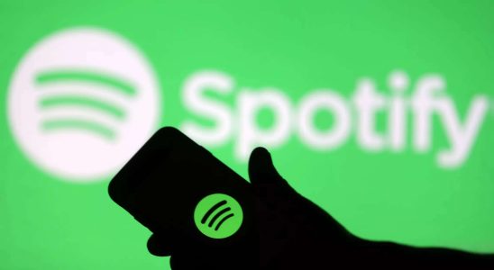 Weisses Rauschen Spotify moechte das weisse Rauschen von der Plattform