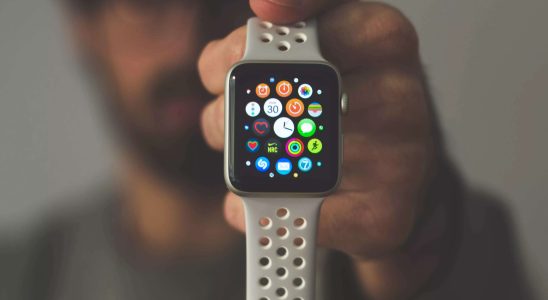 Weltherztag Weltherztag Apple Watch Benutzer koennen diese Funktionen ausprobieren um ihre