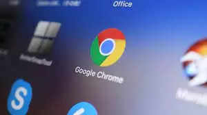 Weltmeisterschaft Die Regierung hat eine dringende Warnung fuer Google Chrome Nutzer