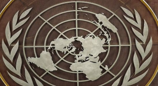 Weltmeisterschaft Russische Medienrhetorik koennte „Aufstachelung zum Voelkermord sein UN Untersuchung