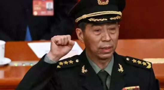 Wer ist Chinas Verteidigungsminister und warum wird er vermisst