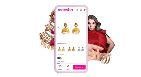 WestBridge will Anteile am indischen Unternehmen Meesho erwerben