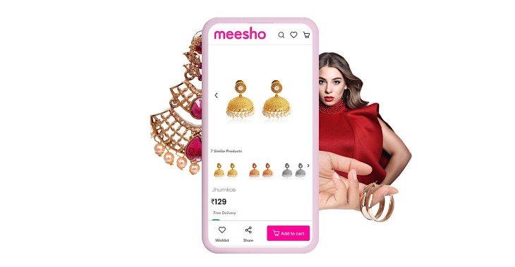 WestBridge will Anteile am indischen Unternehmen Meesho erwerben