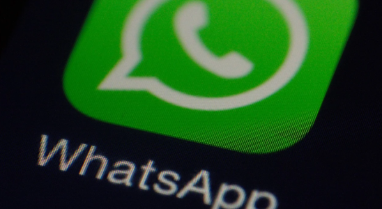 WhatsApp WhatsApp wird moeglicherweise bald eine neue Seitenleisten und Gruppenchat Filterfunktion