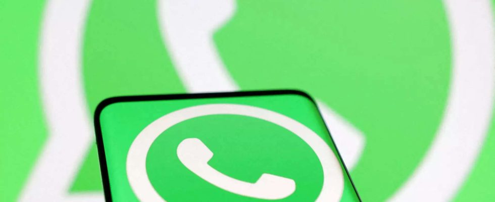 WhatsApp erforscht In App Anzeigen Hier ist was das Unternehmen zu sagen