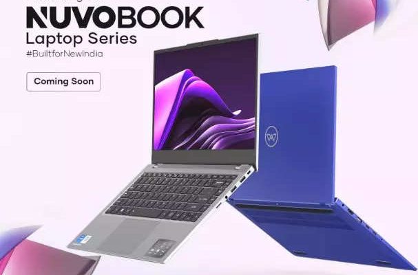 Wings Nuvobook Laptop Serie wird bald in Indien eingefuehrt Folgendes wird die