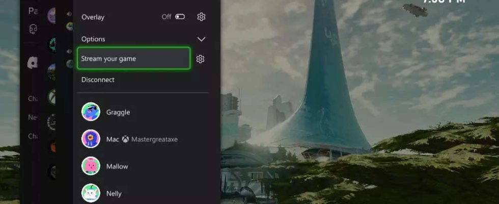Xbox Das „grosse Xbox September Update kommt bald Was es fuer Gamer