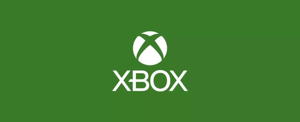 Xbox Hier ist was der Xbox Chef zum „massiven Dokumentenleck zu