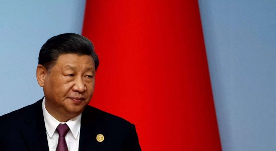 Xi Jinping Xi Jinping plant den G20 Gipfel auszulassen waehrend die