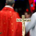 Zeit fuer die Abschaffung des Zoelibats durch die katholische Kirche