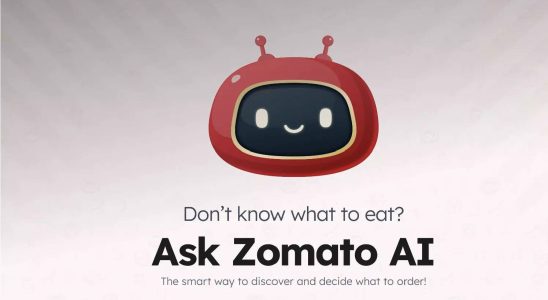 Zomato fuehrt KI Chatbot exklusiv fuer Gold Mitglieder ein Was es ist
