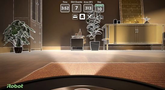 iRobot bringt einen Premium Roomba Kombi StaubsaugerWischmopp und Dock fuer 1399 US Dollar auf