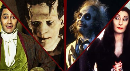 15 tolle Horrorfilme fuer Angsthasen