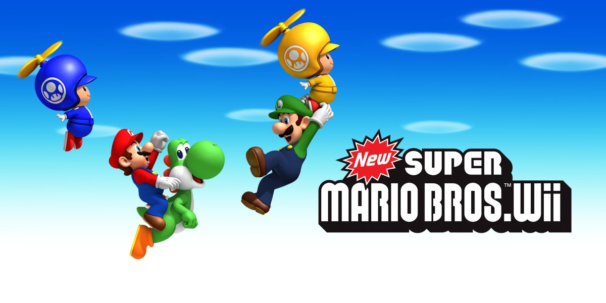 Neuer Super Mario Bros Wii Header 2