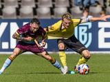 Roda JC ziet concurrent VVV-Venlo verliezen en pakt eerste periodetitel