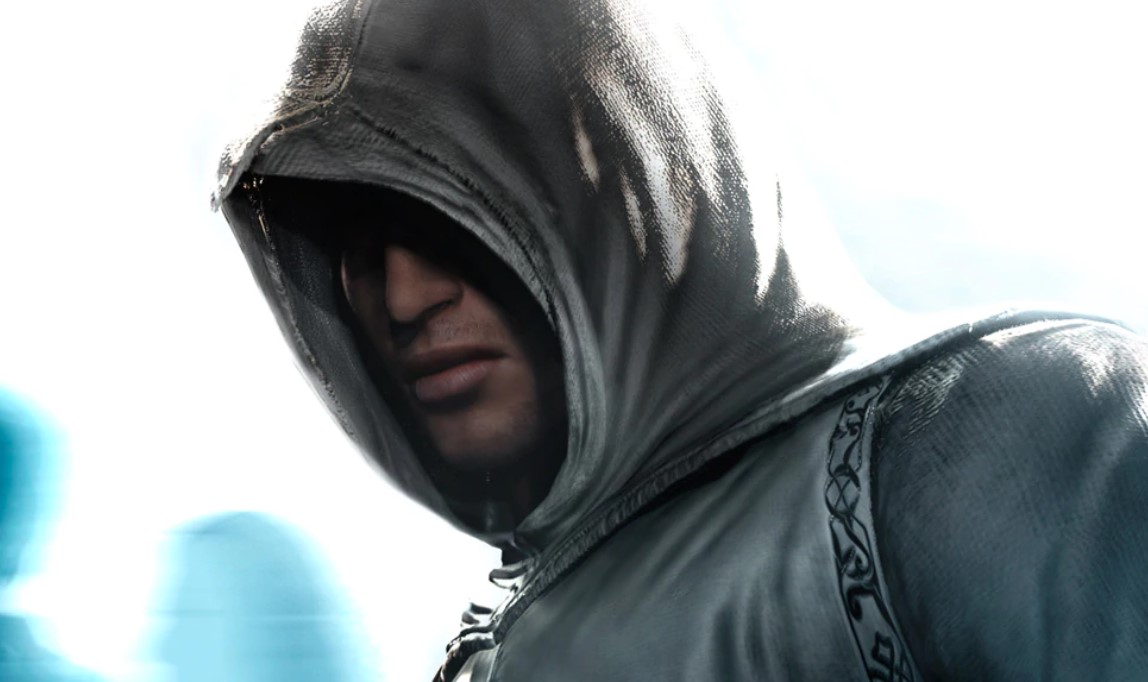 Am meisten unterschätzte Assassin's Creed-Spiele 1 Altair. Am meisten unterschätzte Assassin's Creed-Spiele 1 Altair