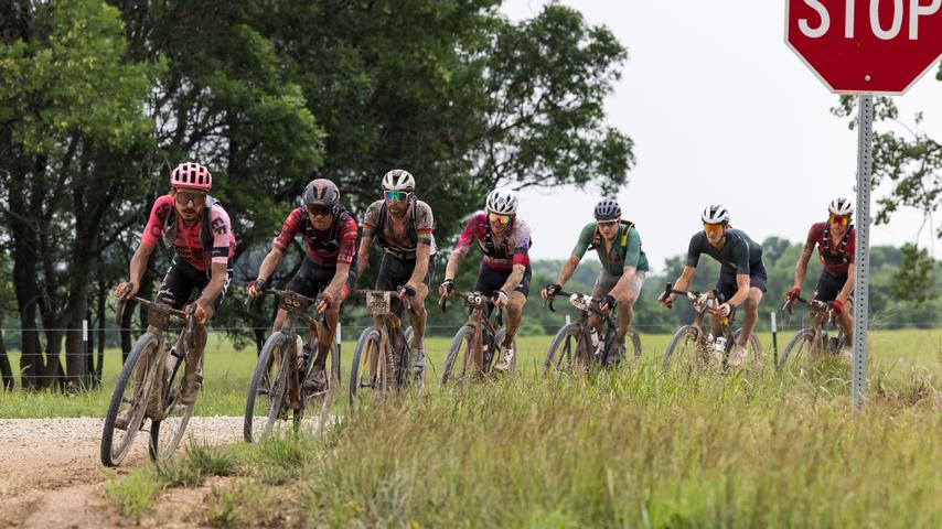 1696661363 610 Wird das Gravel Radfahren seinen Reiz behalten „Es wird immer schneller