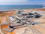 Nieuwe staking bij de Australische lng-fabrieken van Chevron