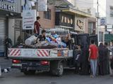Grote zorgen over snelle evacuatie Gaza, ook Israël erkent dat meer tijd nodig is
