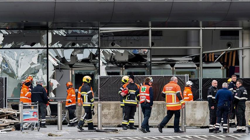 1697533384 598 Belgien kaempft seit fast zehn Jahren mit Anschlaegen und Terrorismus