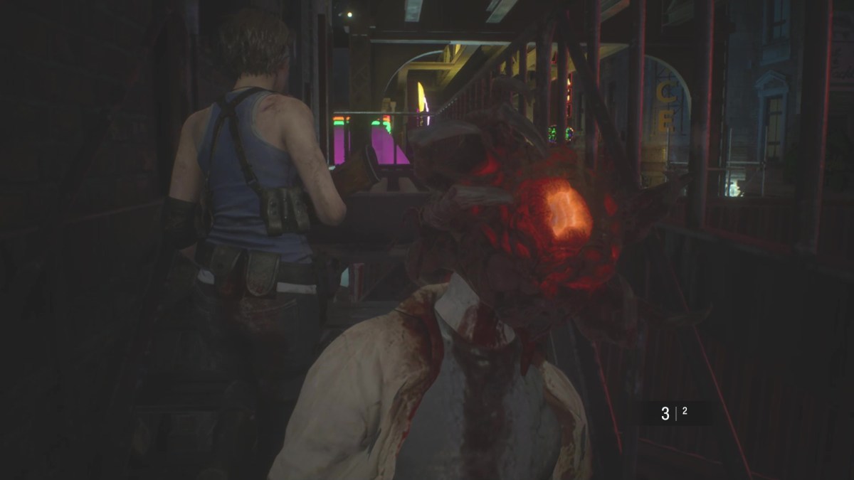 Ein Bild von Resident Evil als Teil eines Artikels darüber, wie sich die Remakes zur größten Offenbarung der Serie entwickeln.