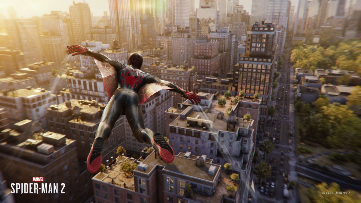 Die erste Begegnung von Spider-Man 2 mit Sandman ist eine weitere in einer langen Reihe ikonischer Erstanbieter-PlayStation-Eröffnungen.