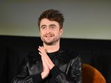Daniel Radcliffe denkt dat nieuwe Harry Potter-serie hem niet nodig heeft