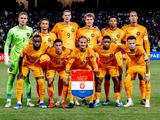 Oranje blijft zevende op FIFA-ranglijst, maar wordt gepasseerd door Portugal