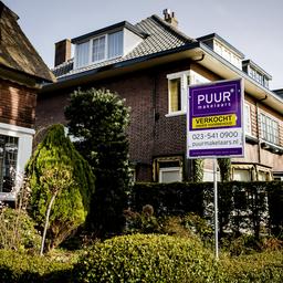 ABN AMRO passt Erwartungen an Immobilienpreise werden naechstes Jahr steigen