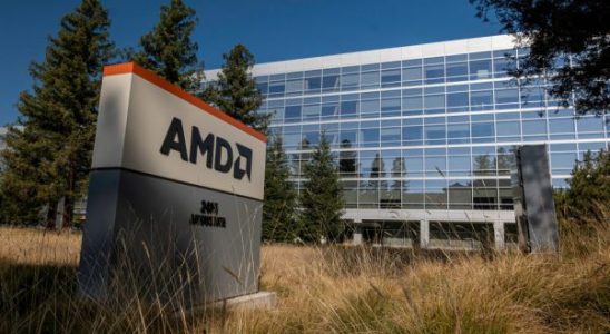 AMD erwirbt Nodai um sein KI Software Oekosystem zu staerken