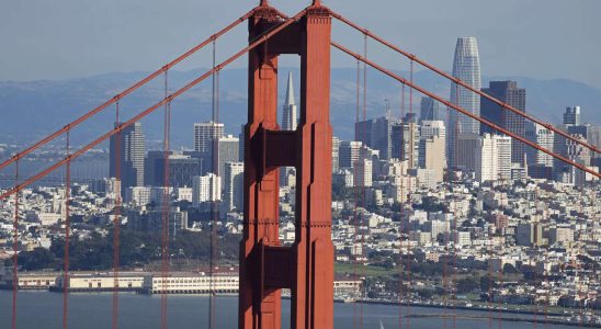 APEC Gipfel San Francisco nimmt Hot Dog Staende und Obdachlose ins Visier