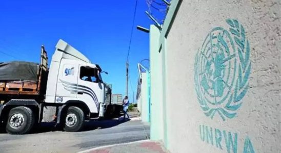 Acht weitere Hilfslastwagen werden voraussichtlich am Freitag in Gaza eintreffen