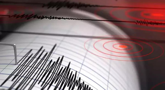 Afghanistan Erdbeben der Staerke 46 erschuettert Afghanistan