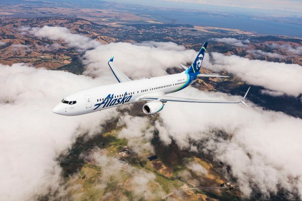 Alaska Airlines nutzt UpLabs um die naechste Generation von Luftfahrt Startups