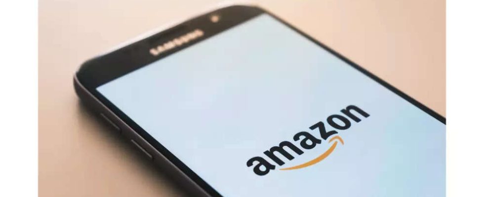 Amazon Amazons Sparmassnahmen fuehren zu grossem Gewinnsprung Alle Details