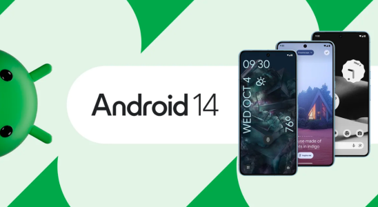 Android 14 Erklaert Gesundheits und Datenschutzfunktionen in Android 14