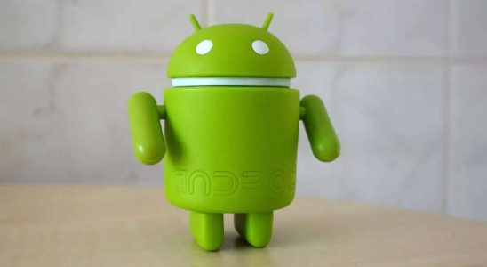 Android Diese Android Malware die Ihr Bankkonto leer machen kann verbreitet