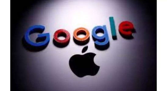 App Markt Suedkorea hat eine 50 Millionen Dollar Warnung fuer Google und Apple