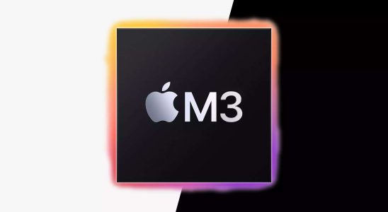 Apple Apple M3 vs M2 Chipsaetze Vergleich der neuesten Chips mit