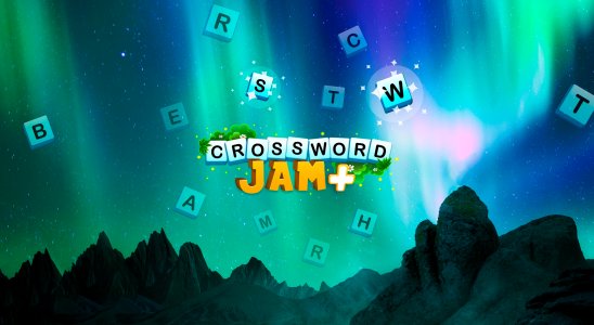 Apple Apple fuegt Crossword Jam zu Apple Arcade hinzu Alle